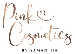 Pink Cosmetics By Samantha 