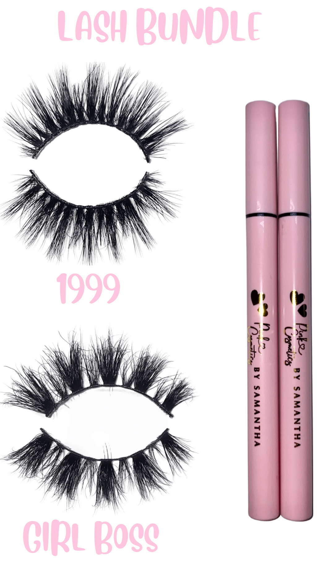 Lash Bundle